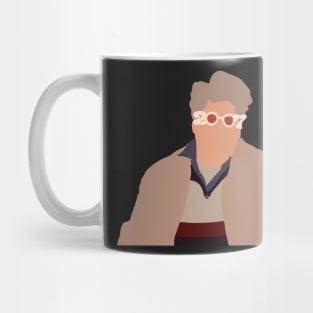 drunk uncle snl Mug